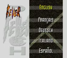 Image n° 7 - screenshots  : Fever Pitch Soccer